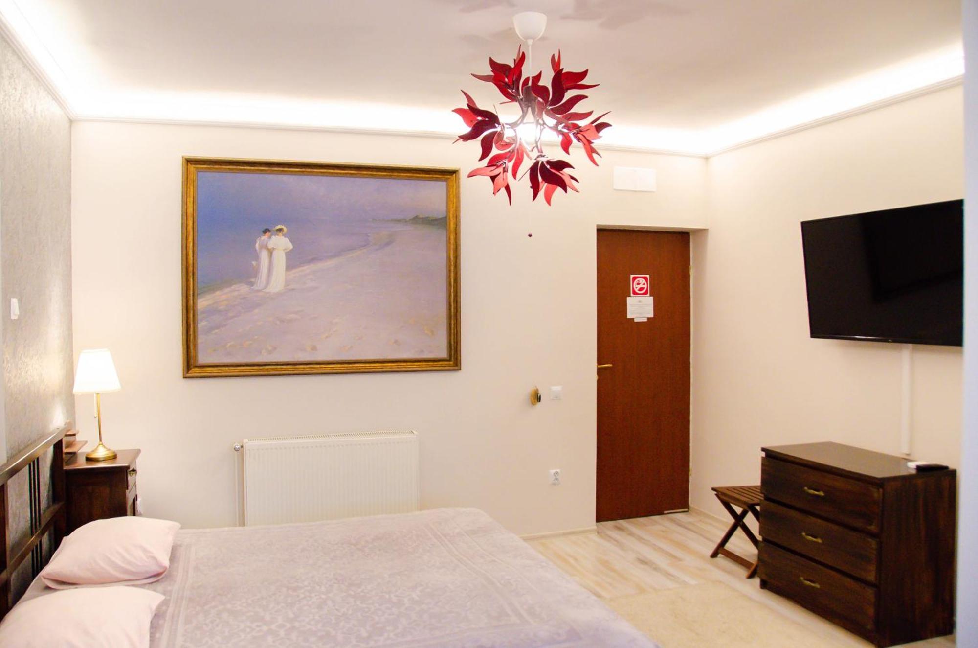 Conacul Bunicilor Hotel Novaci Ngoại thất bức ảnh
