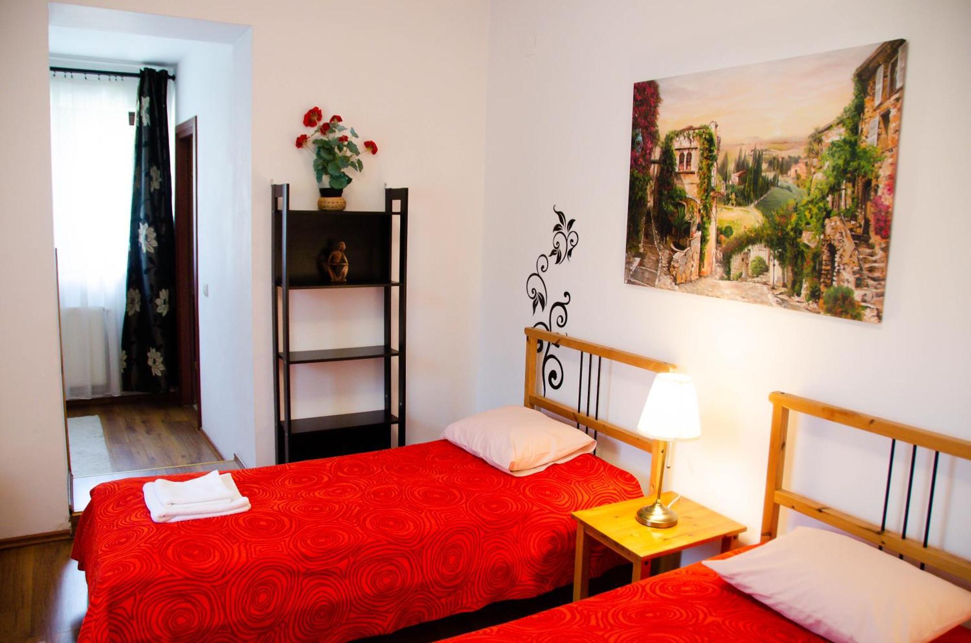 Conacul Bunicilor Hotel Novaci Ngoại thất bức ảnh